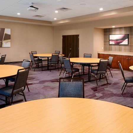 Courtyard By Marriott Houston Intercontinental Airport Hotel Kültér fotó